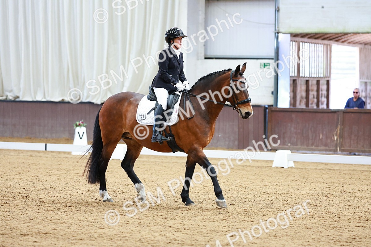 SBM_001351 - Class 5 - Novice 5