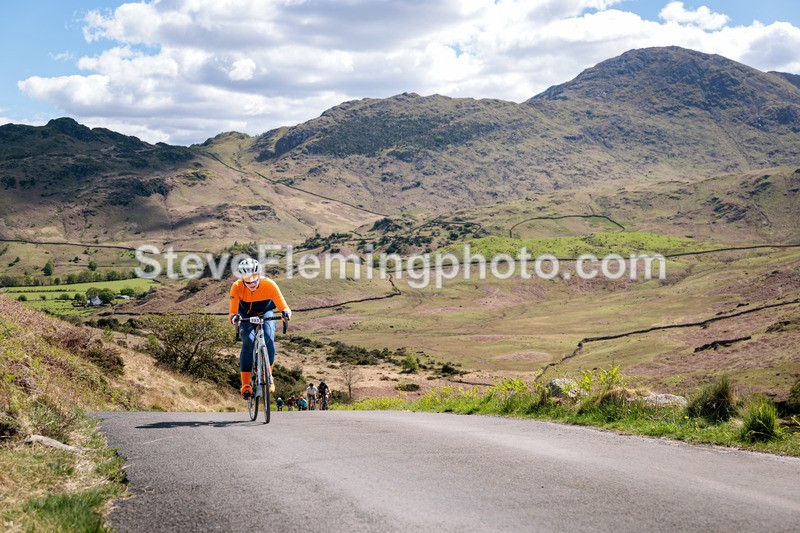 144629 - Blea Tarn Climb 14:00 - 15:00