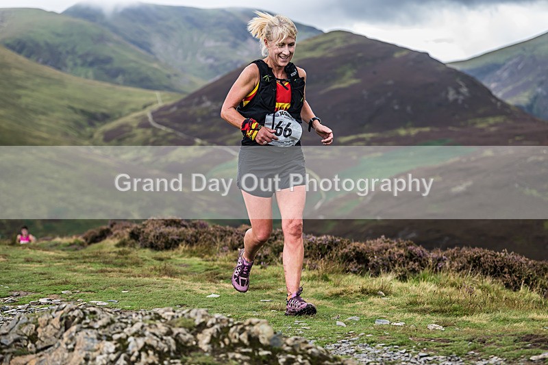 Barrow-432 - Barrow Fell Race Monday 31st August 2026