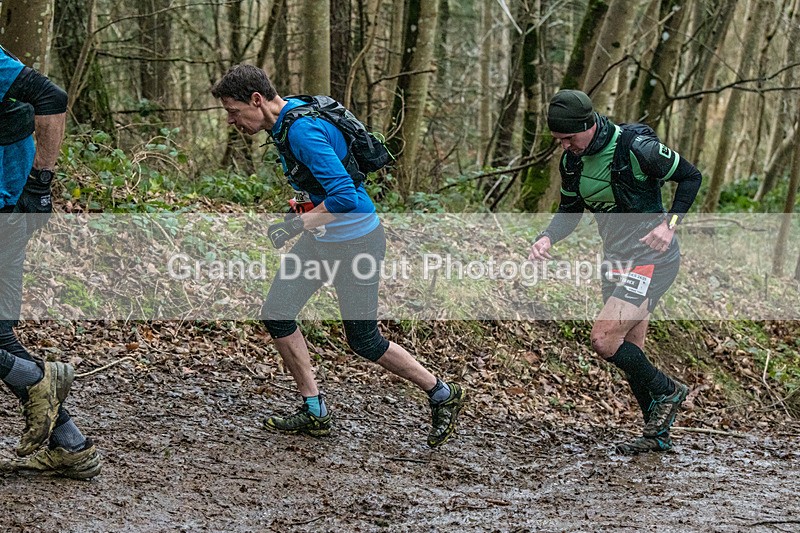 Loopy Latrigg-180 - Kong Loopy Latrigg Fell Race Saturday 21st December 2024