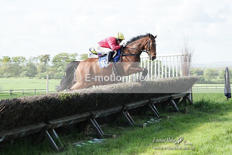 PtP 070523 549 - Kimblewick Races Coronation Meet  Kingston Blount 07/05/23