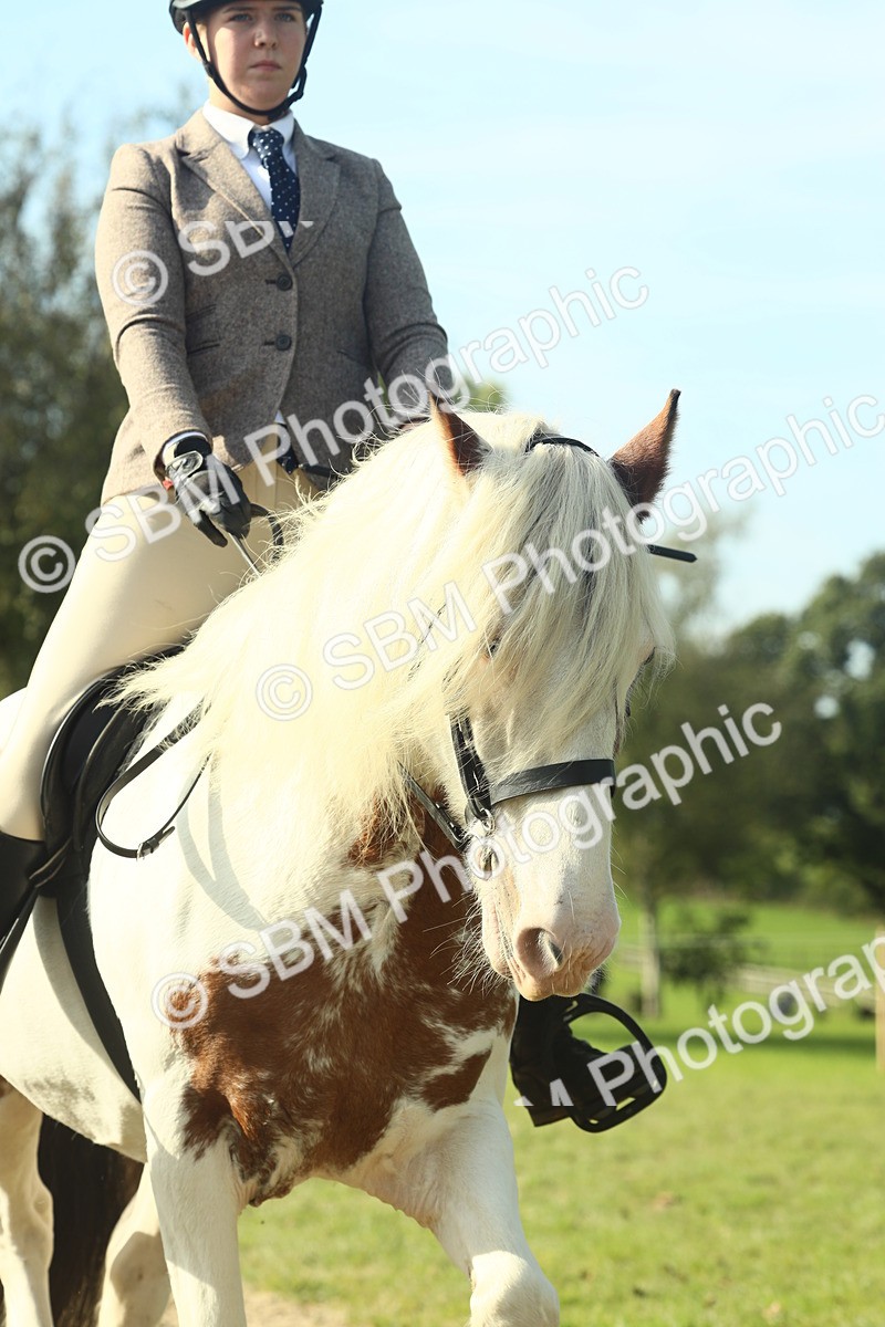 SBM_59907 - S38 - Starters Ridden Showing