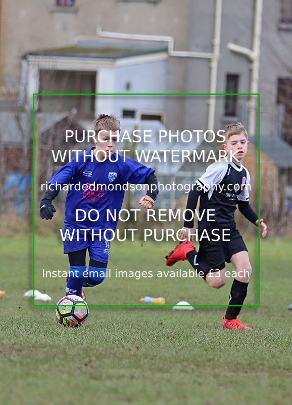 IMG_3762 - Wattsfield U10 v Craven Wanderers U10 (30/1/22)
