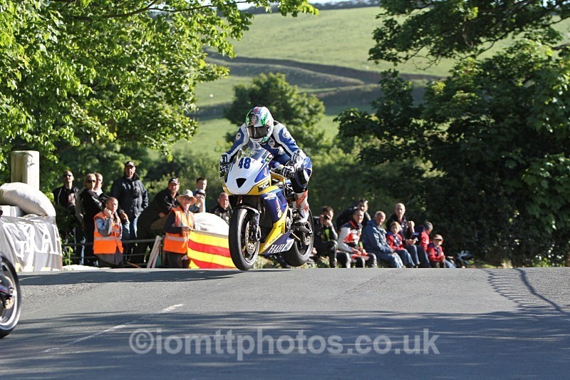  - Supersport Race 2