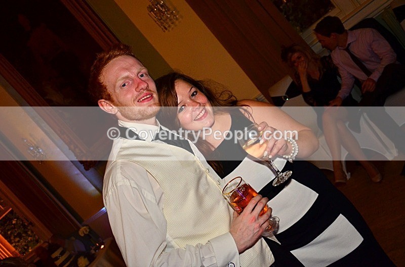 TAS_2527 - Tom and Shannon