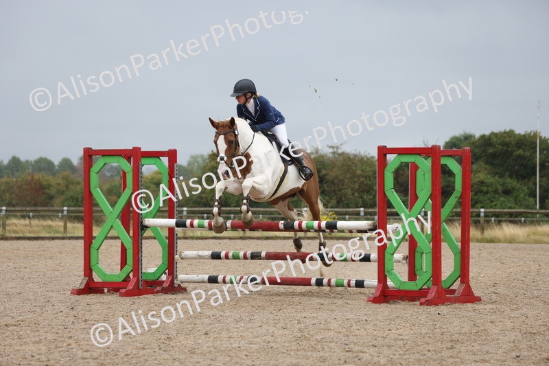 20250803-1407 - Class 4 - 90cm