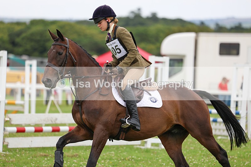 3E7A2815 - Class 1: Open 70cm (Not all Competitors)