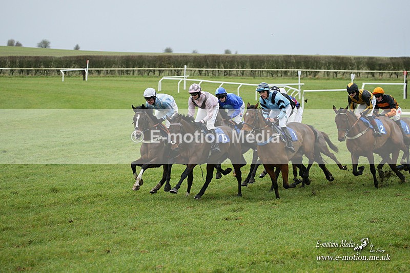 PtP 121221 73 - Barbury International Point-to-Point 112/12/2021