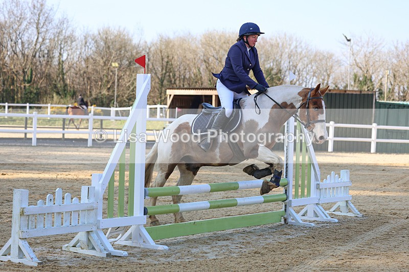 3E7A5789 - Class 1: Senior 60cm