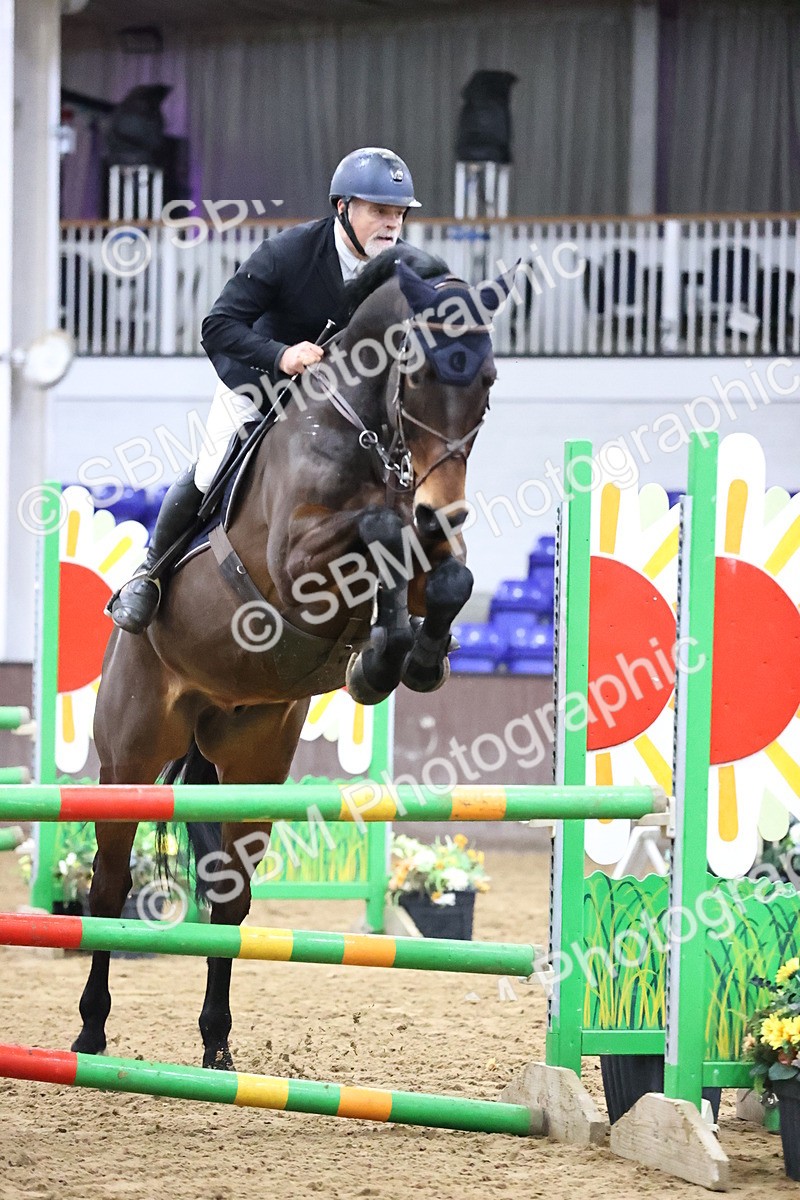 SBM_2113 - Class 8 - Nupafeed Supplements Senior Discovery/ 1m Open