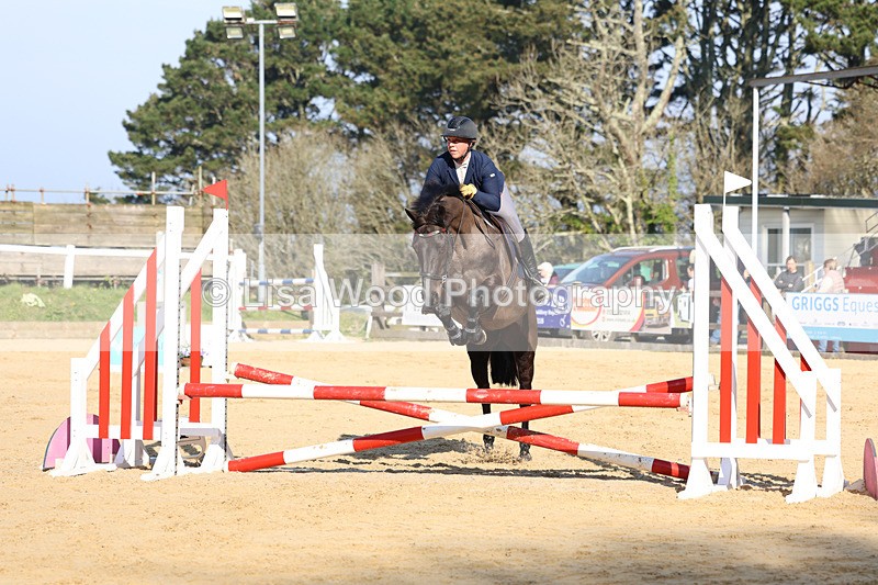 3E7A5964 - Class 2: Senior 70cm