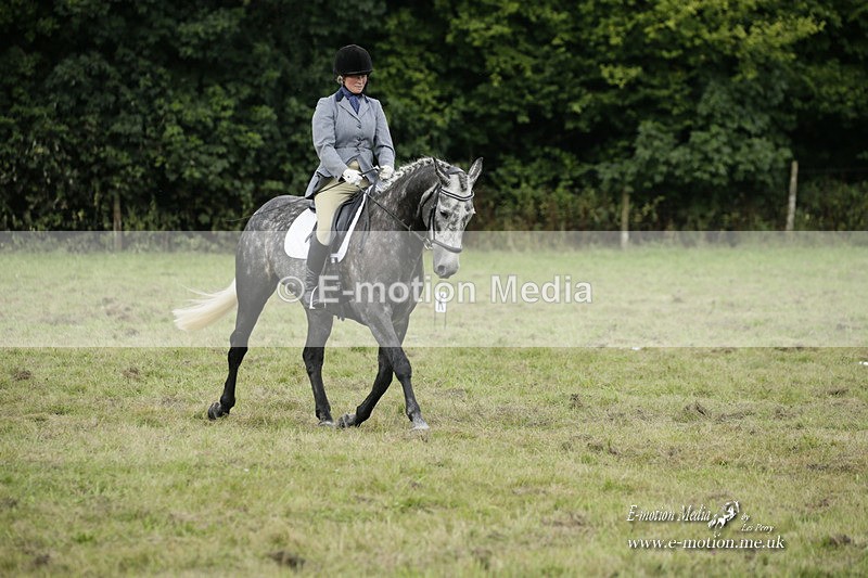BVRC 120921 462 - Bourne Valley Riding Club UA Dressage & Show Jumping 12/09/21