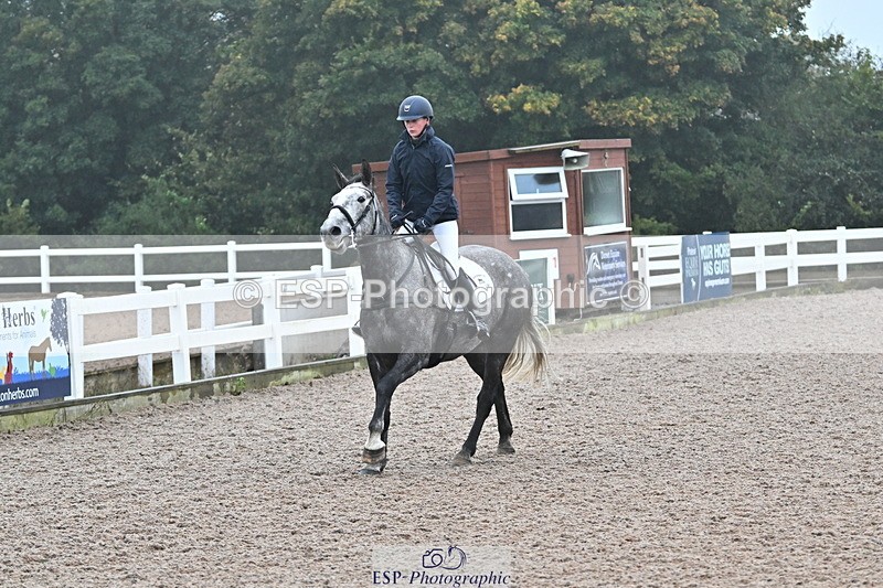 241006A-090310-05461 - Cls 23 85cm Nat Am  Quals
