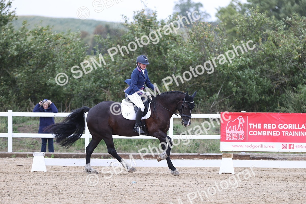 SBM_004355 - Class 9 - Novice 3 Champs