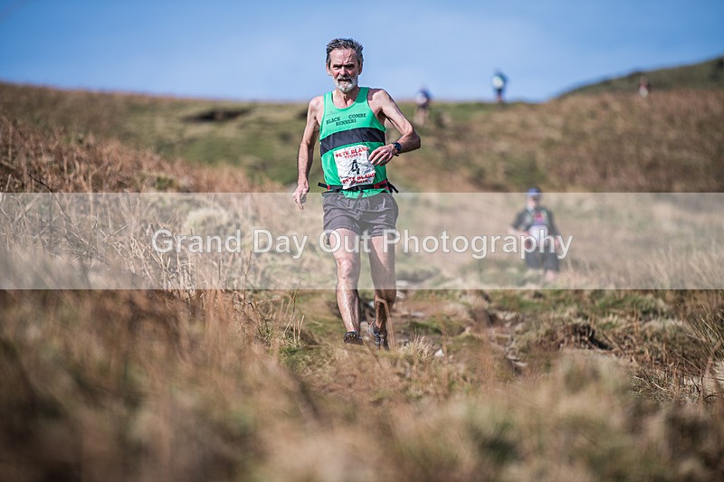 Black Combe-987 - Black Combe Fell Race Saturday 8th March 2025