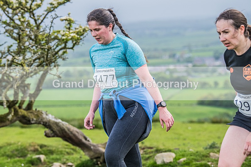 Hay-O-326 - Hay-O Trail Race Tuesday 19th May 2026