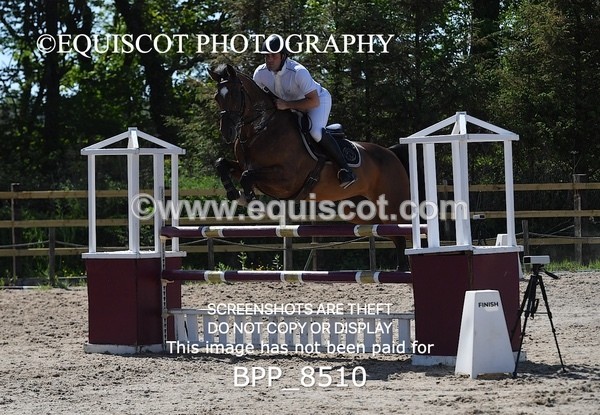 BPP_8510 - CLASS 8 National 1.30m Open