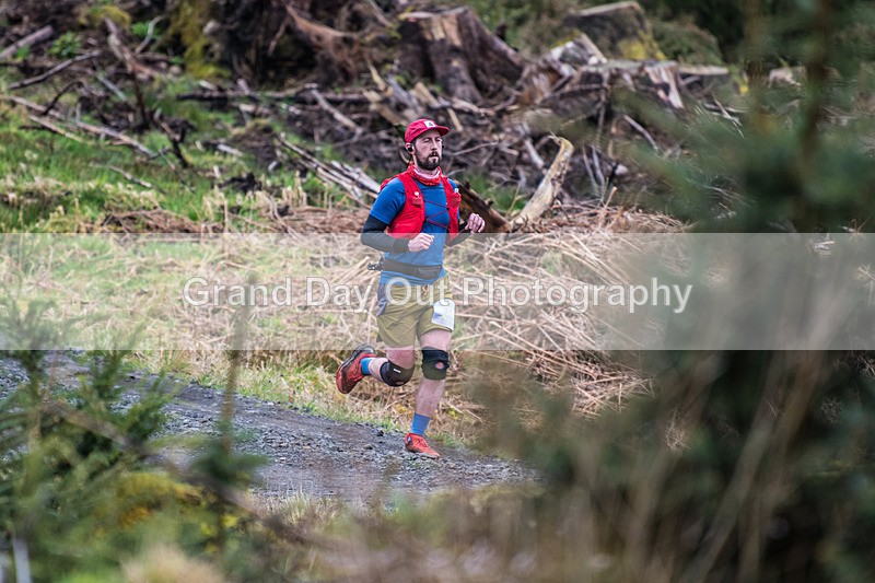 Kielder-595 - High Terrain Events Kielder 82, 50 & 32K Ultra Trail Races Saturday 13th April 2024