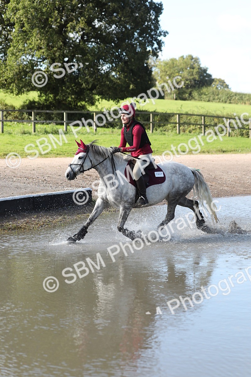 SBM_03894 - E3 Eventers Challenge 70cm Open