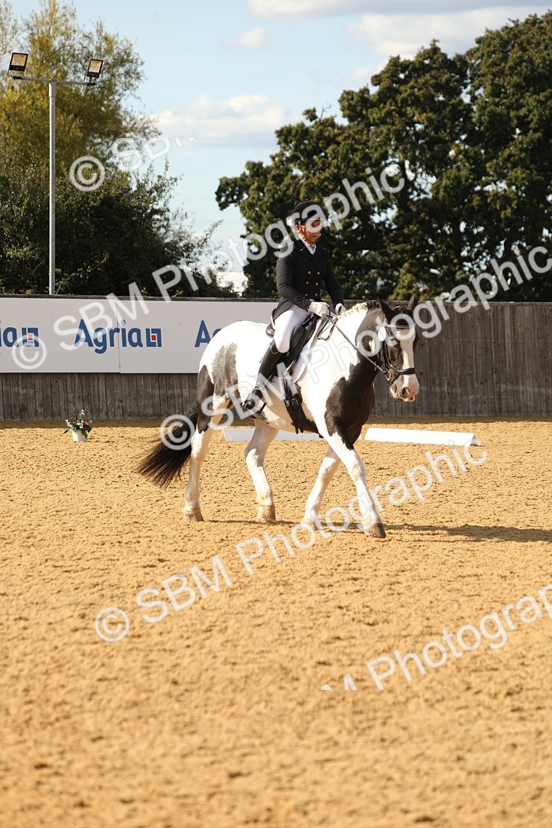 SBM_26721 - D17 - Grand Tour Championship - Novice 27