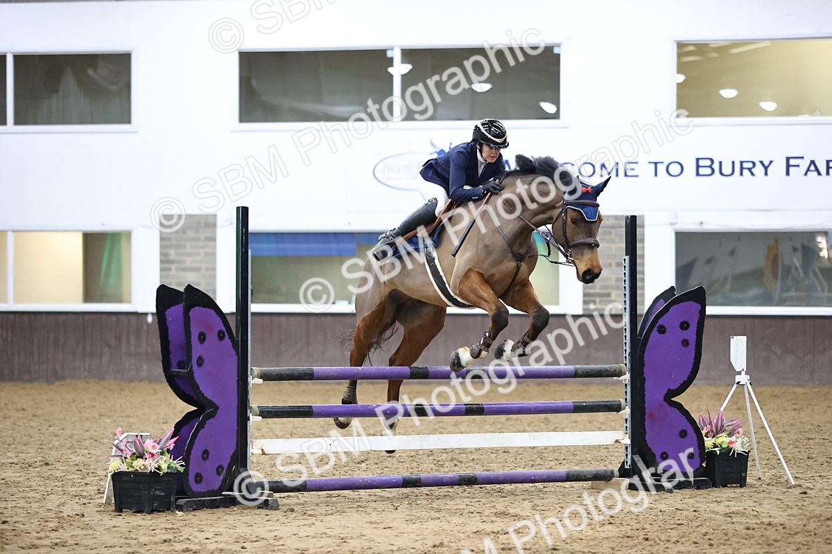 SBM_006778 - Class 20 - Senior British Novice - 90cm