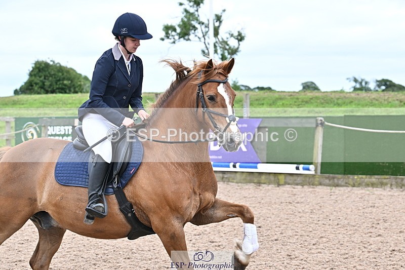 250610A-160414-00093 - Clear Round and 60cm