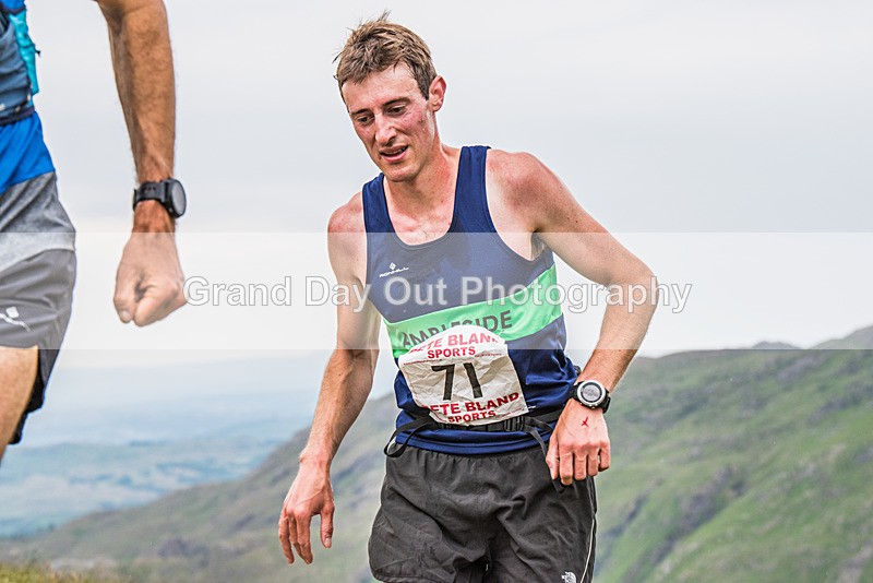 Great Lakes-79 - Great Lakes Fell Race Saturday 17th June 2023
