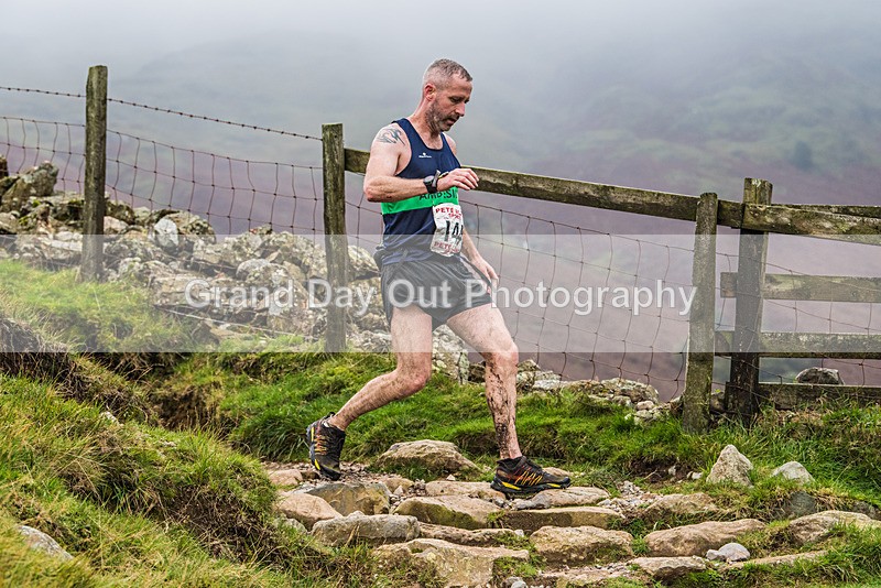 Langdale-1693 - Langdale Horseshoe Fell Race Saturday 7th October 2023
