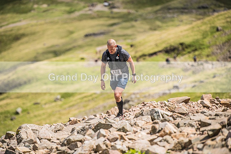 Borrowdale-1708 - Borrowdale Fell Race Saturday 2nd August 2025