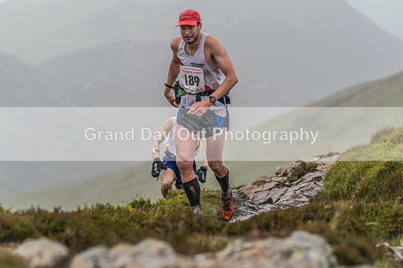 Buttermere-898 - Buttermere Sailbeck Fell Race Saturday 15th June 2024