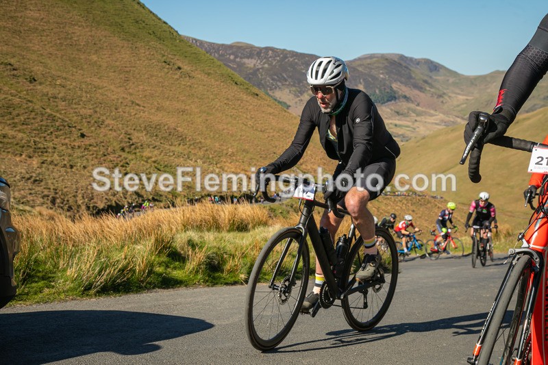 100536-2 - Newlands Pass 10.00 - 11.00