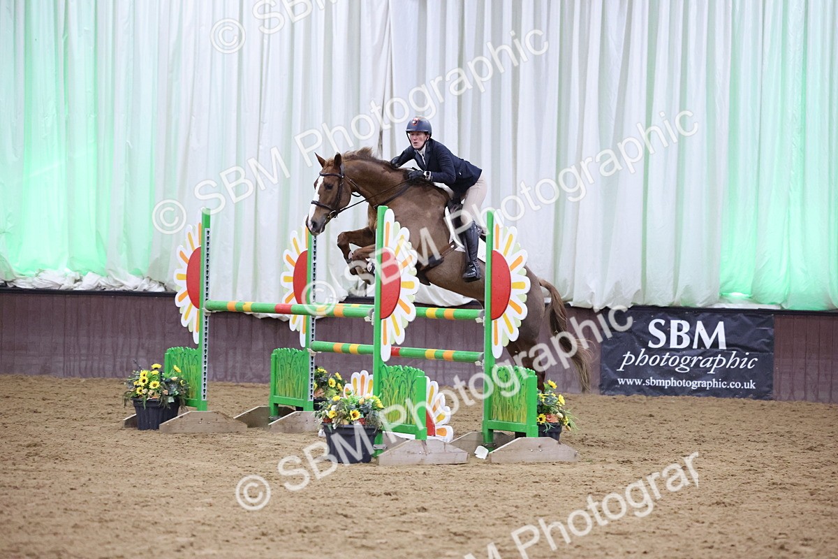 SBM_005206 - Race 3 - 1.20m