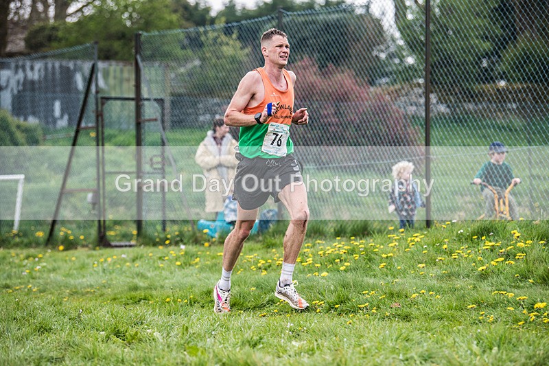 3 Peaks Finish-185 - The 3 Peaks Race Saturday 26th April 2025 - The Finish