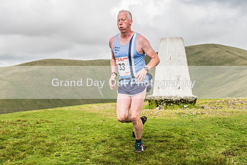 Sedbergh -2116 - Sedbergh Hills Fell Race Sunday 20th August 2023