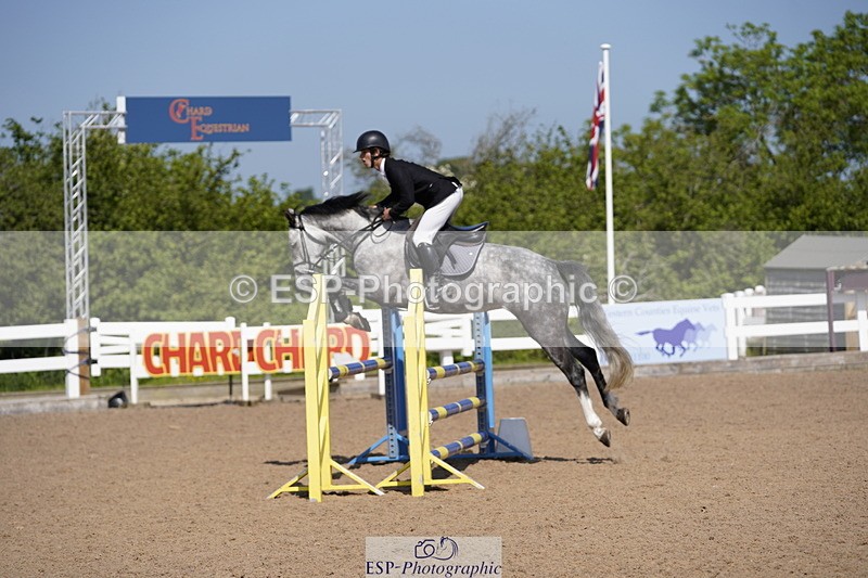 230527A-101644-03611 - Cls 19 British Novice & 90cm Open