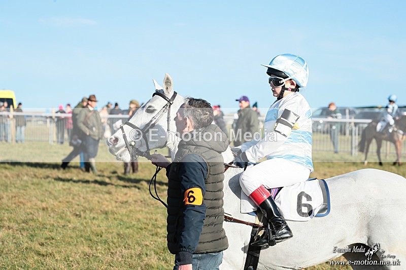 PR PtP 240126 55 - Pony Racing Horseheath 24/01/26