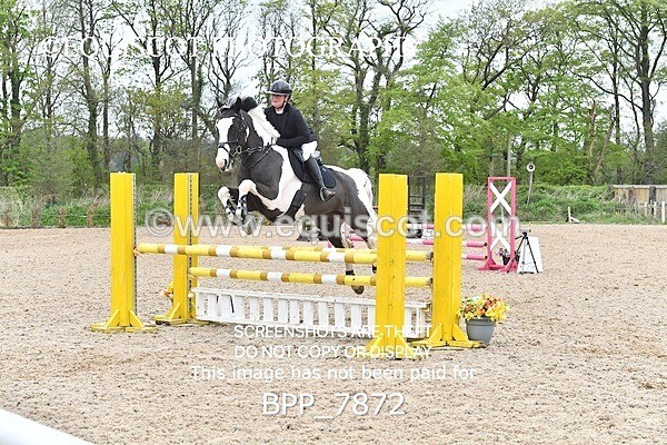 BPP_7872 - CLASS 15 SAT 0.95m Amateur Championship Qualifier