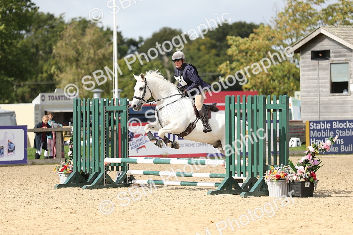 SBM_05721 - J35 - Veteran Rider 60cm