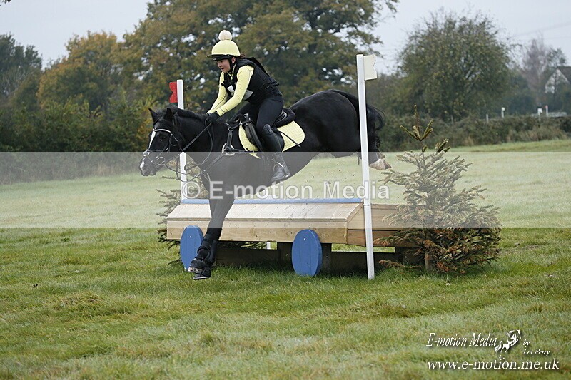 WWHT 181020 WWHT 181020 047 - WWEC Novice Restricted (0.80m) 18/10/20