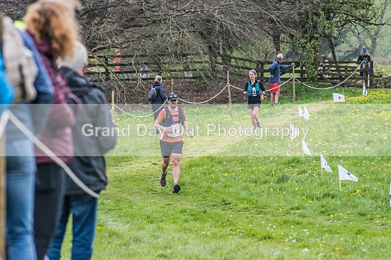 3 Peaks Finish-2090 - The 3 Peaks Race Saturday 26th April 2025 - The Finish