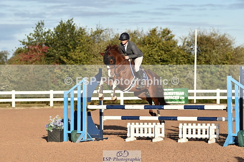 231015A-090012-06592 - Cls 22 British Novice & 90cm Open