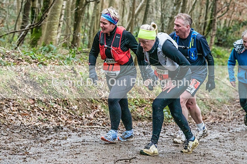 Loopy Latrigg-367 - Kong Loopy Latrigg Fell Race Saturday 21st December 2024