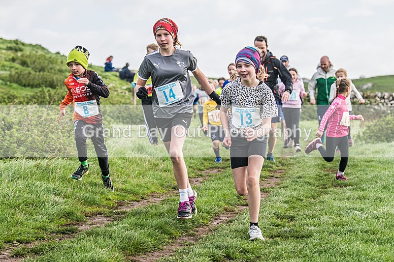 Dovedale Junior-28 - Dovedale Dash Junior Race Sunday 5th October 2025