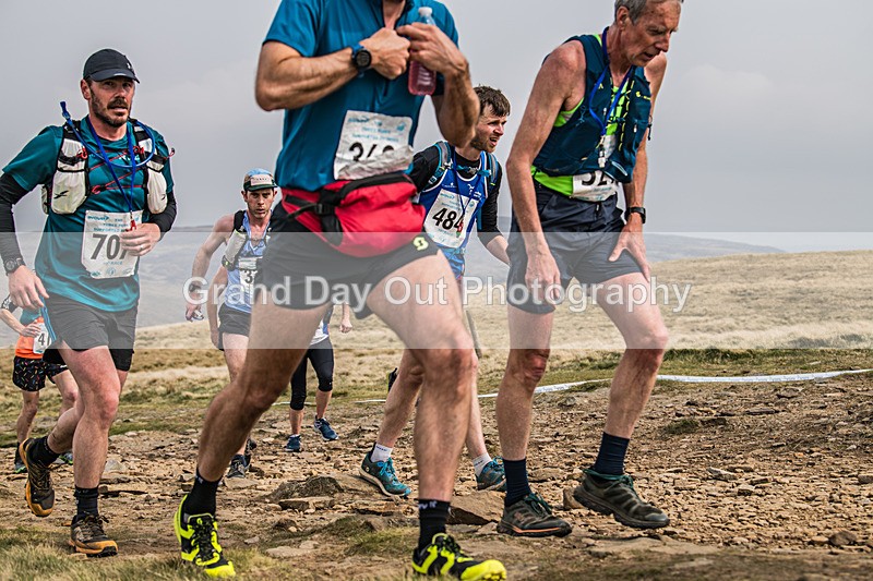 Pen Y Ghent-990 - The 3 Peaks Race Saturday 26th April 2025 - Pen Y Ghent