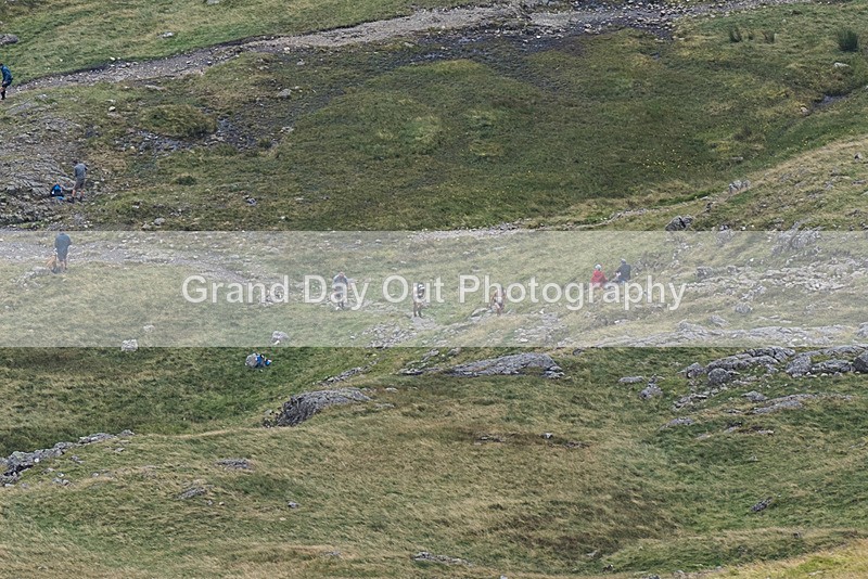 Borrowdale-5 - Borrowdale Fell Race Saturday 3rd August 2024