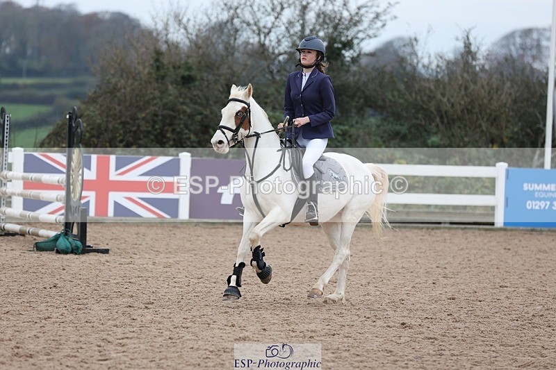 241116X-114019-01377 - Cls 09A&B Pony Disc & 90cm