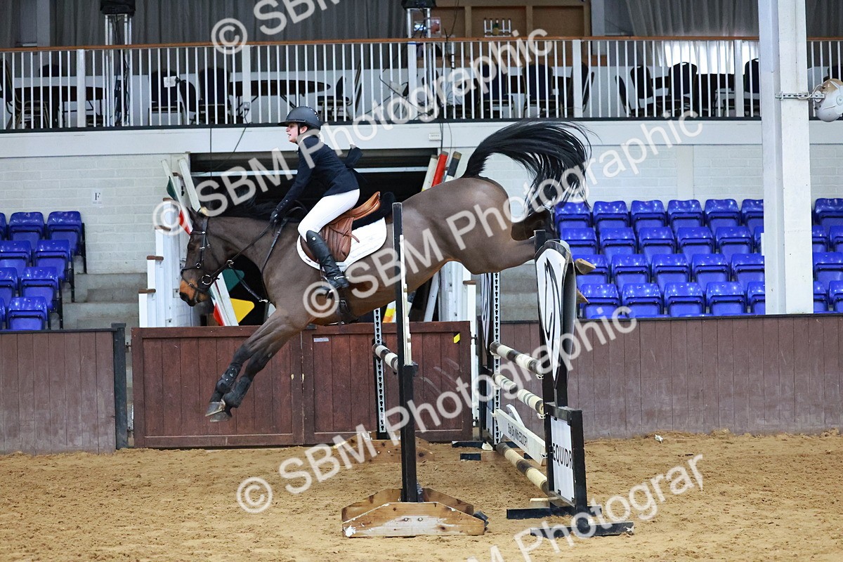 SBM_003241 - Class 3 - Senior Discovery - 1.00m