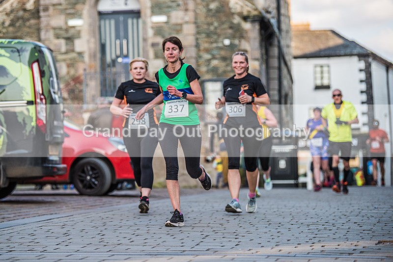 RTH-434 - Keswick Round The Houses Road Race, Wednesday 26th April 2023