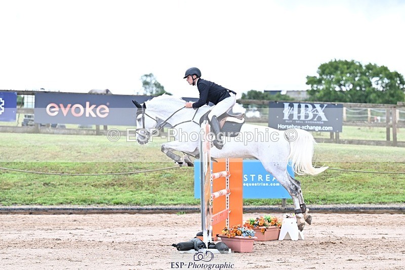 250731-105604-00470 - Cls 02 Snr Fox 1st Rnd