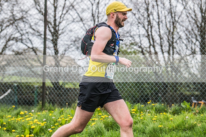 3 Peaks Finish-994 - The 3 Peaks Race Saturday 26th April 2025 - The Finish